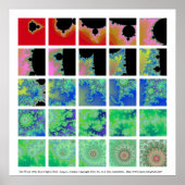 Das Rad am Ende der Raumzeit Poster (Vorne)