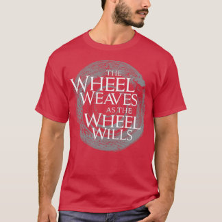 Das Rad der Zeit T-Shirt