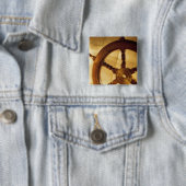 Das Rad und die Karte der Schiffe Button (Beispiel)
