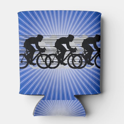 Das Raddesign kann sich abkühlen Dosenkühler (Rückseite)