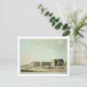 Das Rathaus, Kalkutta, Teller 29 von "Orient Postkarte (Stehend Vorderseite)