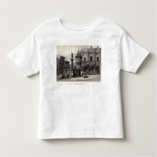 Das Rathhaus, Hildesheim Kleinkind T-shirt