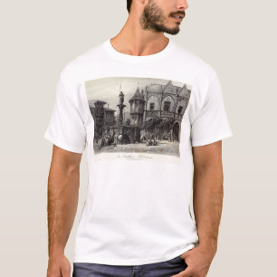 Das Rathhaus, Hildesheim T-Shirt