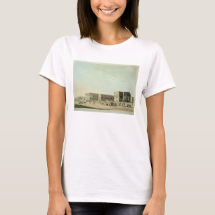Das Rats-Haus, Kalkutta, überziehen 29 von 'Orient T-Shirt