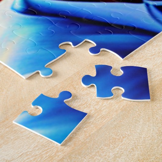 Das Rätsel der Ansammlung Christliche Kunst Puzzle (Seite)