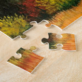 Das Rätsel der Berge Puzzle (Seite)