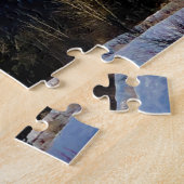 Das Rätsel der Elchhornberge Puzzle (Seite)