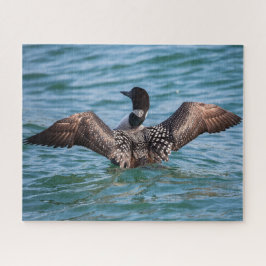 Das Rätsel der ungewöhnlichen Löcher Puzzle