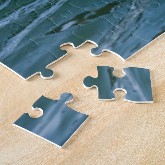 Das Rätsel der ungewöhnlichen Löcher Puzzle (Seite)