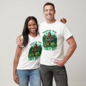 Das Rätsel der Wildnis T-Shirt (Unisex)