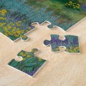 Das Rätsel der Wüste Puzzle (Seite)