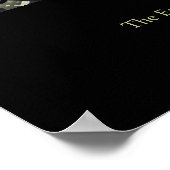 Das Rätsel des Klempnens Poster (Ecke)