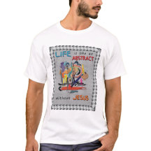 "Das Rätsel des Lebens ohne Jesus"