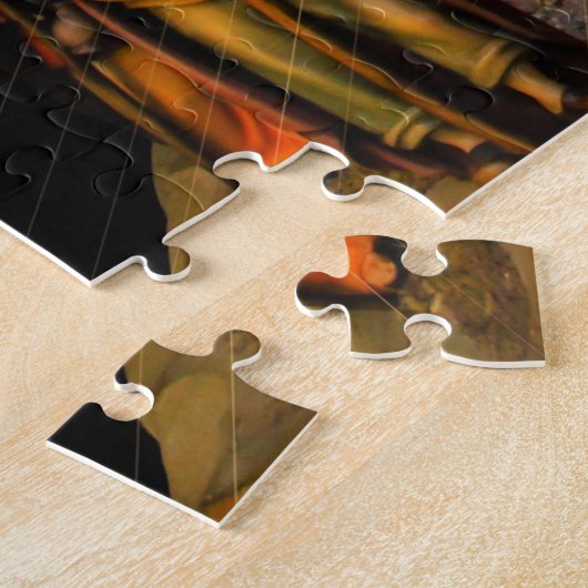 das Rätsel Puzzle (Seite)