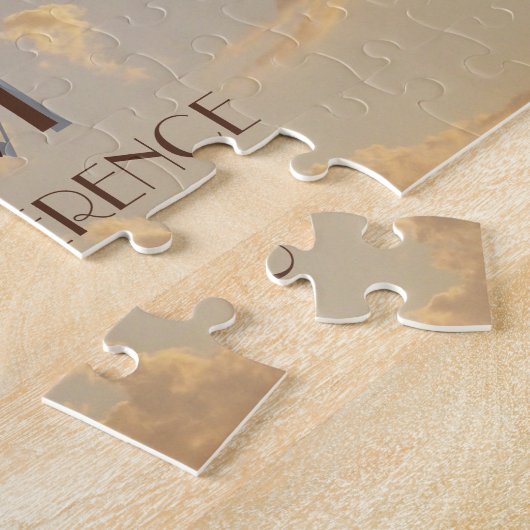 Das Rätsel um das glühende Himmelsgebet Puzzle (Seite)