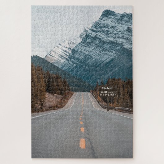 Das rätselhafte Rassenheiterrätsel Puzzle (Vertikal)