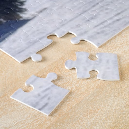 Das rätselhafte Rätsel der Heirat Puzzle (Seite)