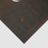 Das "Raven and Skull Gothic Still Life Decoupage" Seidenpapier (Ausschnitt)