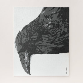 Das Raven Puzzle