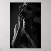 Das Raven Queen Poster (Vorne)