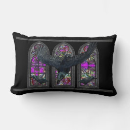 Das Ravens Goth dekorative Throw Kissen