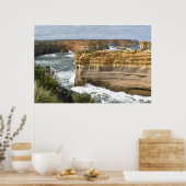 Das Razorback-Poster Poster (Küche)