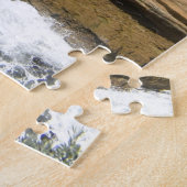 Das Razorback Victoria Jigsaw Puzzle (Seite)