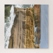 Das Razorback Victoria Jigsaw Puzzle (Horizontal)