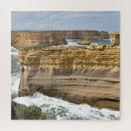 Das Razorback Victoria Jigsaw Puzzle