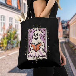 Das Reader Halloween-Tarot Tasche