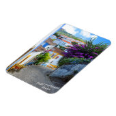 DAS REALE PORTUGAL - OBIDOS MAGNET (Linke Seite)