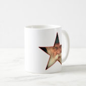 Das Rebbe Kaffeetasse (VorderseiteRechts)
