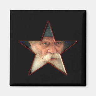 Das Rebbe Magnet