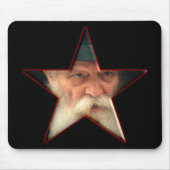 Das Rebbe Mousepad (Vorne)