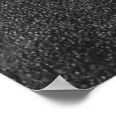 Das Rebbe Poster (Ecke)