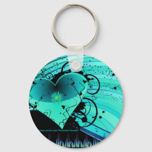 Das Recht zur Liebe Schlüsselanhänger