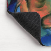 Das Red Bull, 1912 Mousepad (Ecke)