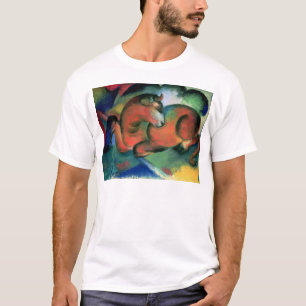 Das Red Bull, 1912 T-Shirt