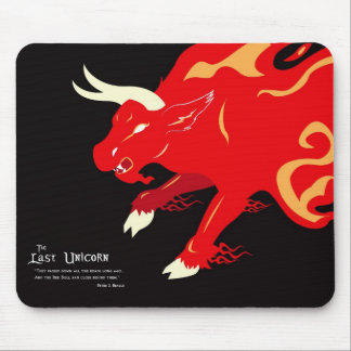 Das Red Bull mousepad