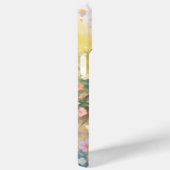 Das Red Fox Meadow Hideaway Case-Mate iPhone Hülle (Rückseite / Rechts)