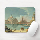 Das Redentore, Venedig Mousepad (Mit Mouse)