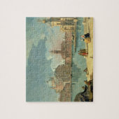 Das Redentore, Venedig Puzzle (Vertikal)