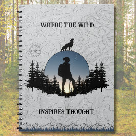 Das Reflexionsbuch des Fahrers Notizblock