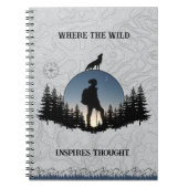 Das Reflexionsbuch des Fahrers Notizblock (Vorderseite)