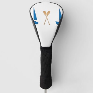 Das Regatta-Erbe Golf Headcover