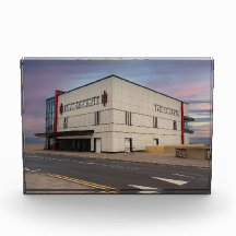 Das Regent Cinema, Redcar