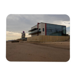 Das Regent Cinema, Redcar Magnet