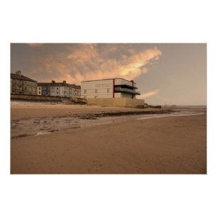 Das Regent Cinema, Redcar Poster