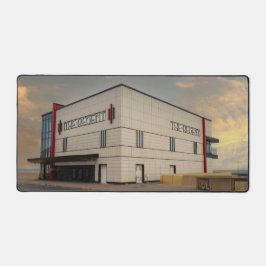 Das Regent Cinema, Redcar Schreibtischunterlage