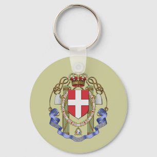 das Regia Aeronautica, Italien Schlüsselanhänger